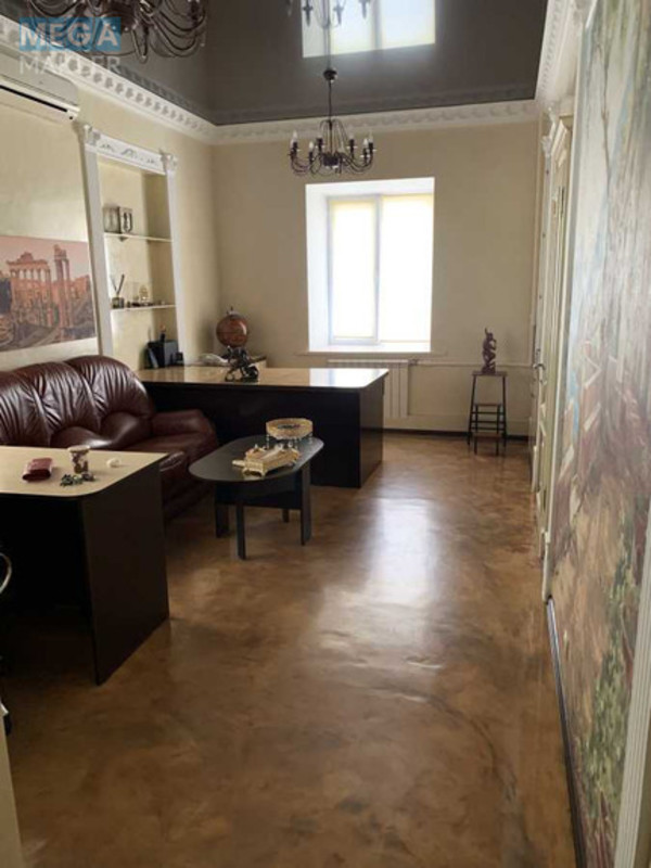 Оренда комерційної нерухомості, 25 кв.м, под офис, <a class="location-link" href="/kiev/" title="Недвижимость Київ">Київ</a>, <a class="location-link" href="/kiev/shevchenkovskij/" title="Недвижимость Шевченківський район">Шевченківський р-н</a>, Малопідвальна вул. (изображение 2)