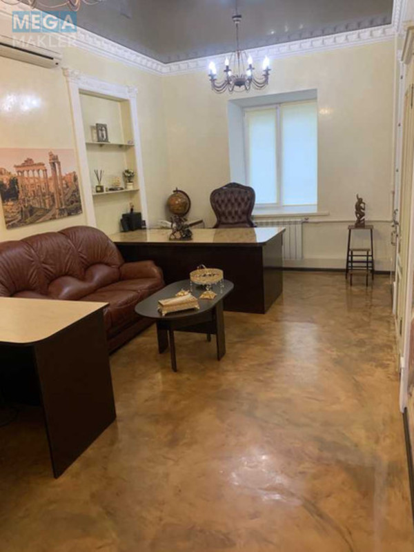Оренда комерційної нерухомості, 25 кв.м, под офис, <a class="location-link" href="/kiev/" title="Недвижимость Київ">Київ</a>, <a class="location-link" href="/kiev/shevchenkovskij/" title="Недвижимость Шевченківський район">Шевченківський р-н</a>, Малопідвальна вул. (изображение 4)