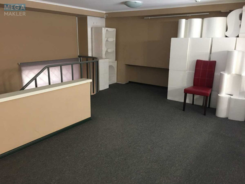 Оренда комерційної нерухомості, 172 кв.м, <a class="location-link" href="/kiev/" title="Недвижимость Київ">Київ</a>, <a class="location-link" href="/kiev/goloseevskij/" title="Недвижимость Голосіївський район">Голосіївський р-н</a>, Антоновича вул., 140 (изображение 13)