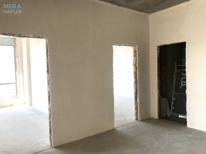 Продаж 3 кімнатної квартири (128/61/30), 20 пов. 23 пов. будинку, <a class="location-link" href="/kiev/" title="Недвижимость Київ">Київ</a>, <a class="location-link" href="/kiev/darnickij/" title="Недвижимость Дарницький район">Дарницький р-н</a>, Трускавецька вул., 2А (изображение 13)