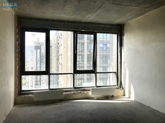 Продаж 3 кімнатної квартири (128/61/30), 20 пов. 23 пов. будинку, <a class="location-link" href="/kiev/" title="Недвижимость Київ">Київ</a>, <a class="location-link" href="/kiev/darnickij/" title="Недвижимость Дарницький район">Дарницький р-н</a>, Трускавецька вул., 2А (изображение 14)