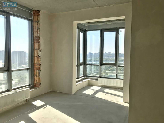 Продаж 3 кімнатної квартири (128/61/30), 20 пов. 23 пов. будинку, <a class="location-link" href="/kiev/" title="Недвижимость Київ">Київ</a>, <a class="location-link" href="/kiev/darnickij/" title="Недвижимость Дарницький район">Дарницький р-н</a>, Трускавецька вул., 2А (изображение 15)