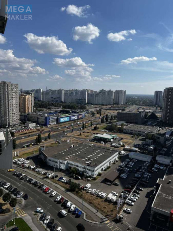 Продаж 3 кімнатної квартири (128/61/30), 20 пов. 23 пов. будинку, <a class="location-link" href="/kiev/" title="Недвижимость Київ">Київ</a>, <a class="location-link" href="/kiev/darnickij/" title="Недвижимость Дарницький район">Дарницький р-н</a>, Трускавецька вул., 2А (изображение 20)