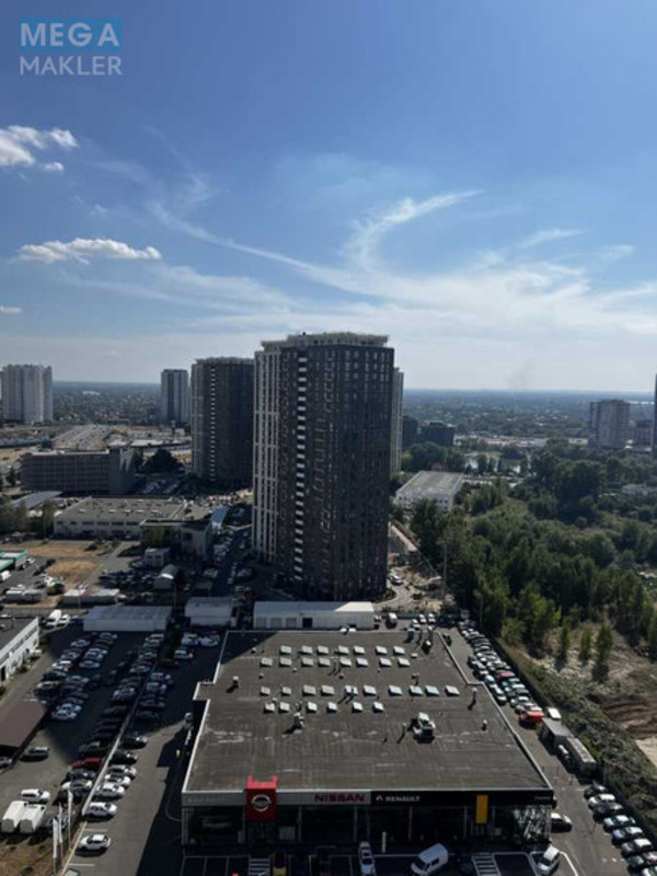 Продаж 3 кімнатної квартири (128/61/30), 20 пов. 23 пов. будинку, <a class="location-link" href="/kiev/" title="Недвижимость Київ">Київ</a>, <a class="location-link" href="/kiev/darnickij/" title="Недвижимость Дарницький район">Дарницький р-н</a>, Трускавецька вул., 2А (изображение 21)