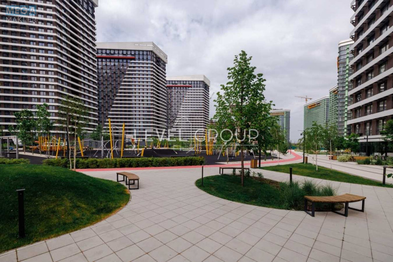 Новобудова, 26 поверхів, <a class="location-link" href="/kiev/" title="Недвижимость Київ">Київ</a>, <a class="location-link" href="/kiev/darnickij/" title="Недвижимость Дарницький район">Дарницький р-н</a>, Причальна вул., 5 (изображение 12)