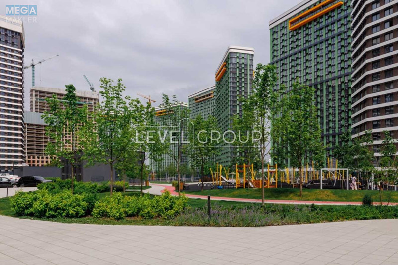 Новобудова, 26 поверхів, <a class="location-link" href="/kiev/" title="Недвижимость Київ">Київ</a>, <a class="location-link" href="/kiev/darnickij/" title="Недвижимость Дарницький район">Дарницький р-н</a>, Причальна вул., 5 (изображение 13)