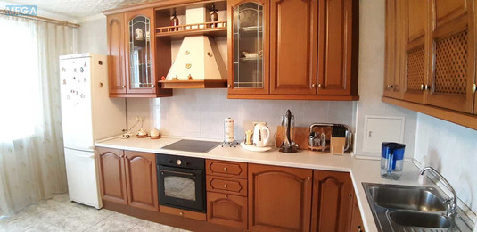 Оренда 3 кімнатної квартири, <a class="location-link" href="/kiev/" title="Недвижимость Київ">Київ</a>, <a class="location-link" href="/kiev/obolonskij/" title="Недвижимость Оболонський район">Оболонський р-н</a>, Автозаводская ул., 99/4 (изображение 5)