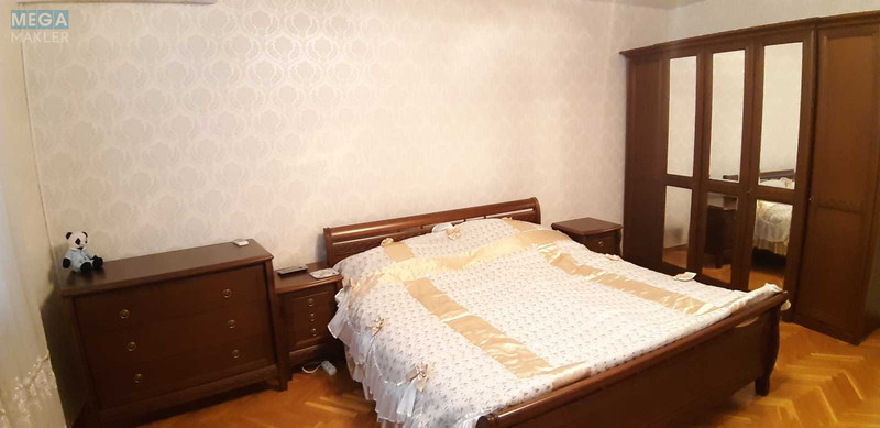 Оренда 3 кімнатної квартири, <a class="location-link" href="/kiev/" title="Недвижимость Київ">Київ</a>, <a class="location-link" href="/kiev/obolonskij/" title="Недвижимость Оболонський район">Оболонський р-н</a>, Автозаводская ул., 99/4 (изображение 9)