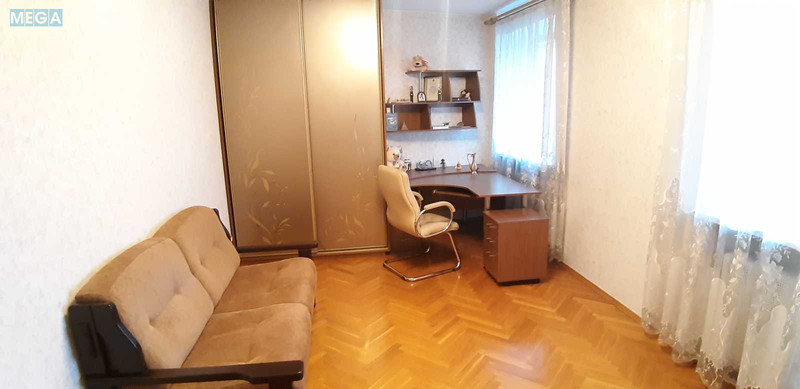 Оренда 3 кімнатної квартири, <a class="location-link" href="/kiev/" title="Недвижимость Київ">Київ</a>, <a class="location-link" href="/kiev/obolonskij/" title="Недвижимость Оболонський район">Оболонський р-н</a>, Автозаводская ул., 99/4 (изображение 22)