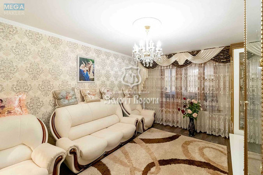 Продаж 3 кімнатної квартири (72,6/41/11), 5 пов. 9 пов. будинку, <a class="location-link" href="/kiev/" title="Недвижимость Київ">Київ</a>, <a class="location-link" href="/kiev/desnyanskij/" title="Недвижимость Деснянський район">Деснянський р-н</a>, Милославська вул., 17а (изображение 2)