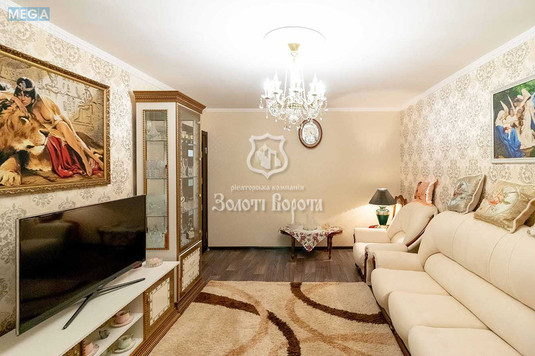 Продаж 3 кімнатної квартири (72,6/41/11), 5 пов. 9 пов. будинку, <a class="location-link" href="/kiev/" title="Недвижимость Київ">Київ</a>, <a class="location-link" href="/kiev/desnyanskij/" title="Недвижимость Деснянський район">Деснянський р-н</a>, Милославська вул., 17а (изображение 4)