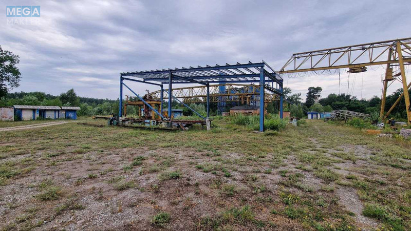 Продаж комплексу будівель та споруд, 3 400 кв.м, под производство, <a class="location-link" href="/belaya-tserkov/" title="Недвижимость Біла Церква">Біла Церква</a>, Фурсівська (изображение 2)