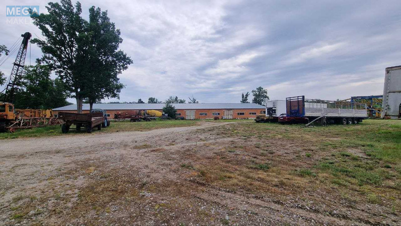 Продаж комплексу будівель та споруд, 3 400 кв.м, под производство, <a class="location-link" href="/belaya-tserkov/" title="Недвижимость Біла Церква">Біла Церква</a>, Фурсівська (изображение 5)