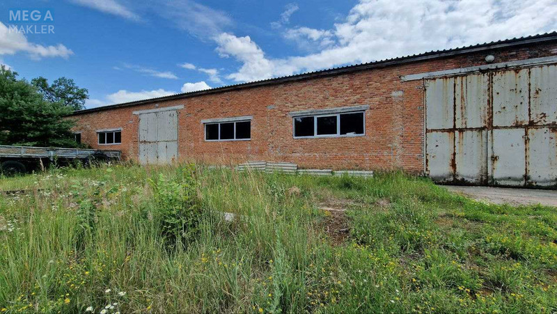 Продаж комплексу будівель та споруд, 3 400 кв.м, под производство, <a class="location-link" href="/belaya-tserkov/" title="Недвижимость Біла Церква">Біла Церква</a>, Фурсівська (изображение 7)