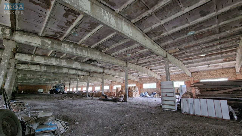 Продаж комплексу будівель та споруд, 3 400 кв.м, под производство, <a class="location-link" href="/belaya-tserkov/" title="Недвижимость Біла Церква">Біла Церква</a>, Фурсівська (изображение 9)