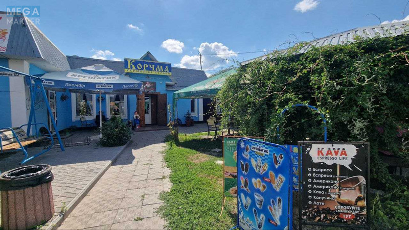 Оренда комерційної нерухомості, 51 кв.м, под магазин, <a class="location-link" href="/belaya-tserkov/" title="Недвижимость Біла Церква">Біла Церква</a>, Ставищанська (изображение 2)