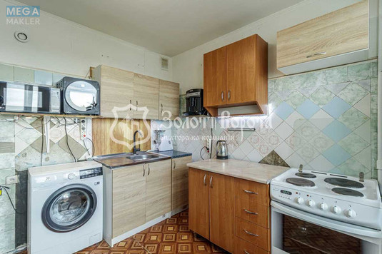 Продаж 1 кімнатної квартири (34,3/16/8,2), 16 пов. 16 пов. будинку, <a class="location-link" href="/kiev/" title="Недвижимость Київ">Київ</a>, <a class="location-link" href="/kiev/podolskij/" title="Недвижимость Подільський район">Подільський р-н</a>, Свободи просп., 24а (изображение 6)
