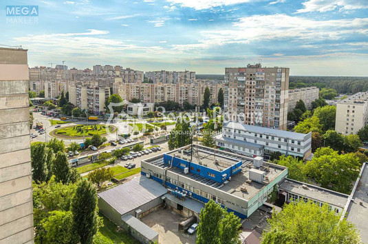 Продаж 1 кімнатної квартири (34,3/16/8,2), 16 пов. 16 пов. будинку, <a class="location-link" href="/kiev/" title="Недвижимость Київ">Київ</a>, <a class="location-link" href="/kiev/podolskij/" title="Недвижимость Подільський район">Подільський р-н</a>, Свободи просп., 24а (изображение 18)