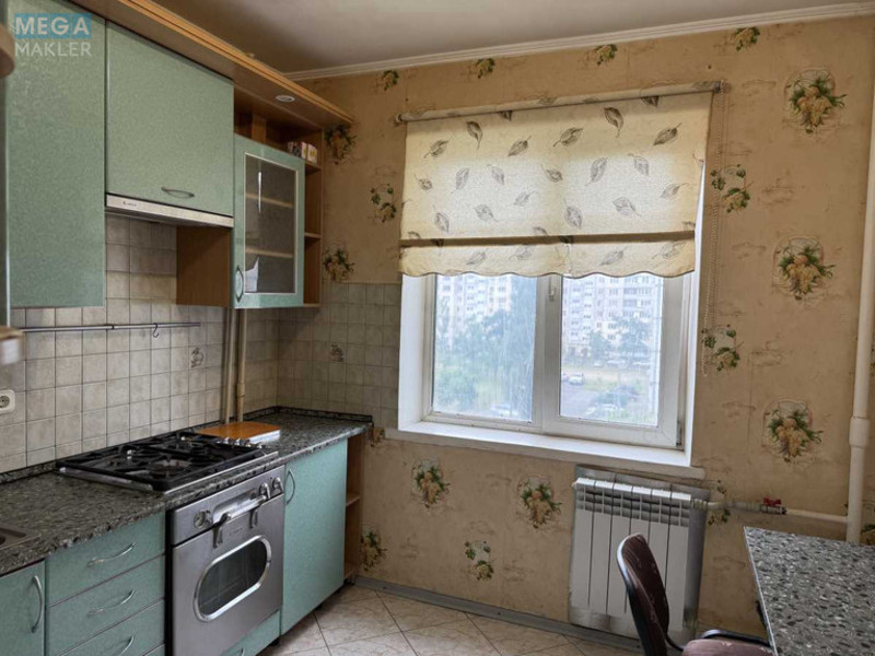 Оренда 2 кімнатної квартири, <a class="location-link" href="/kiev/" title="Недвижимость Київ">Київ</a>, <a class="location-link" href="/kiev/obolonskij/" title="Недвижимость Оболонський район">Оболонський р-н</a>, Оболонський просп., 34 (изображение 2)