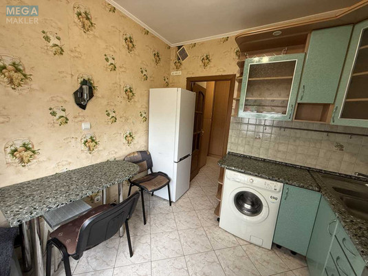 Оренда 2 кімнатної квартири, <a class="location-link" href="/kiev/" title="Недвижимость Київ">Київ</a>, <a class="location-link" href="/kiev/obolonskij/" title="Недвижимость Оболонський район">Оболонський р-н</a>, Оболонський просп., 34 (изображение 3)