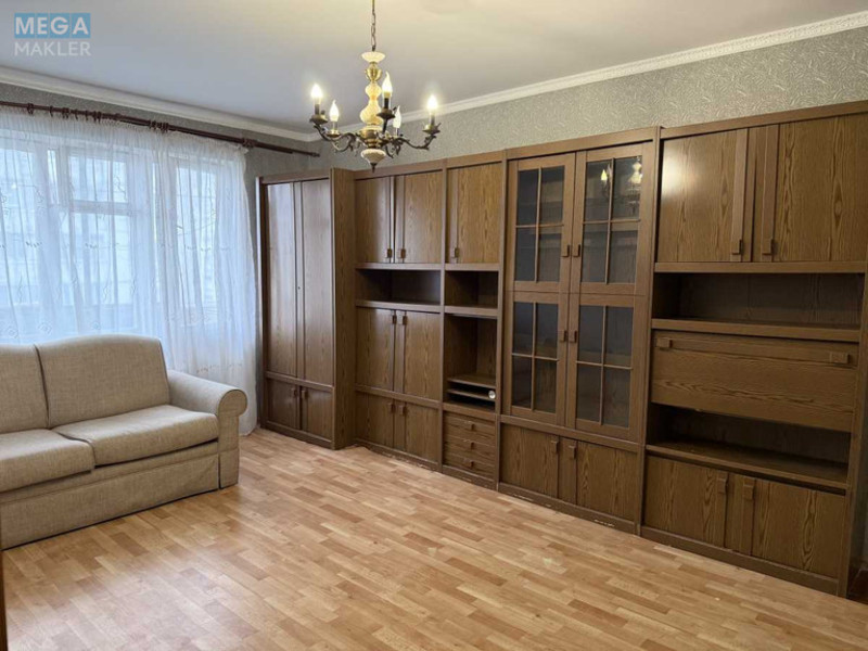 Оренда 2 кімнатної квартири, <a class="location-link" href="/kiev/" title="Недвижимость Київ">Київ</a>, <a class="location-link" href="/kiev/obolonskij/" title="Недвижимость Оболонський район">Оболонський р-н</a>, Оболонський просп., 34 (изображение 4)
