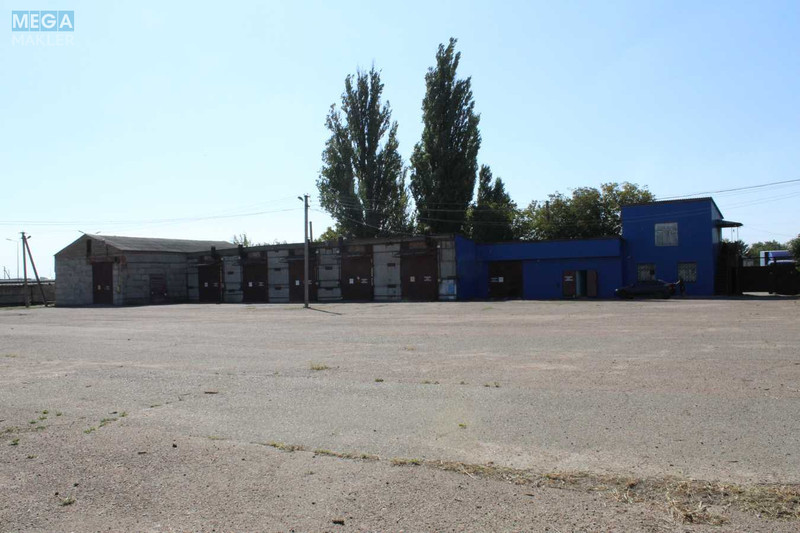 Продаж комерційної нерухомості, 1 000 кв.м, под склад, <a class="location-link" href="/konstantinovka-pgt/" title="Недвижимость Костянтинівка">Костянтинівка</a>, Миколаївська, 3 (изображение 2)