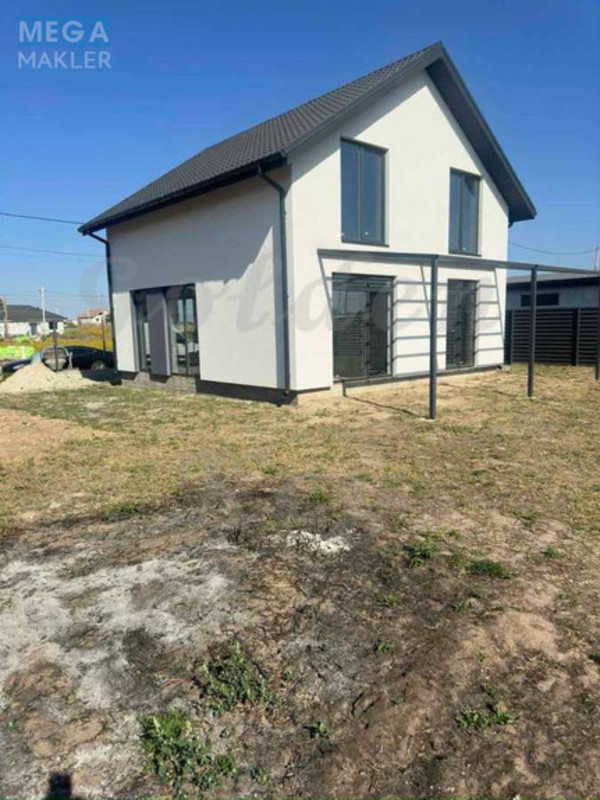 Продаж дома, 2&nbsp;поверху, 116&nbsp;кв.м, 4&nbsp;кімнати, ділянка 6&nbsp;соток, <a class="location-link" href="/malaya-aleksandrovka-selo/" title="Недвижимость Мала Олександрівка">Мала Олександрівка</a>, Заміська (изображение 2)
