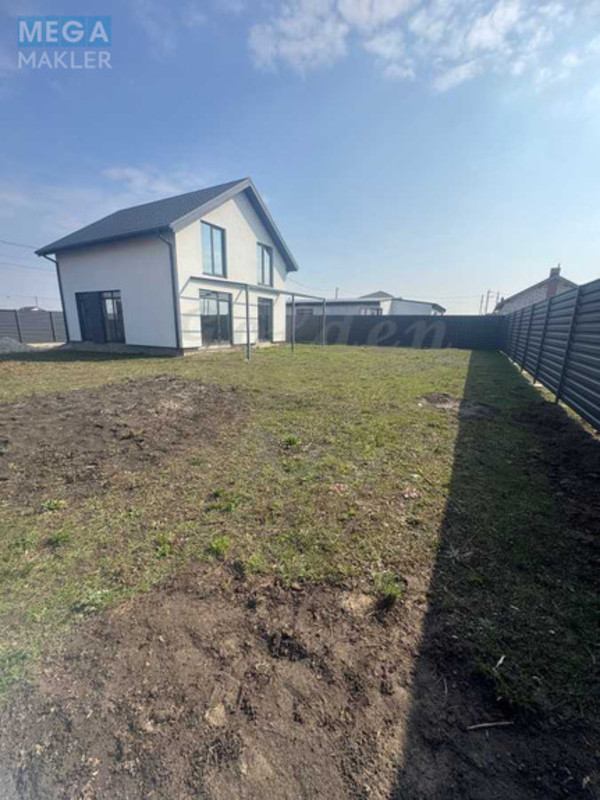 Продаж дома, 2&nbsp;поверху, 116&nbsp;кв.м, 4&nbsp;кімнати, ділянка 6&nbsp;соток, <a class="location-link" href="/malaya-aleksandrovka-selo/" title="Недвижимость Мала Олександрівка">Мала Олександрівка</a>, Заміська (изображение 18)