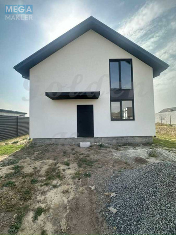 Продаж дома, 2&nbsp;поверху, 116&nbsp;кв.м, 4&nbsp;кімнати, ділянка 6&nbsp;соток, <a class="location-link" href="/malaya-aleksandrovka-selo/" title="Недвижимость Мала Олександрівка">Мала Олександрівка</a>, Заміська (изображение 21)