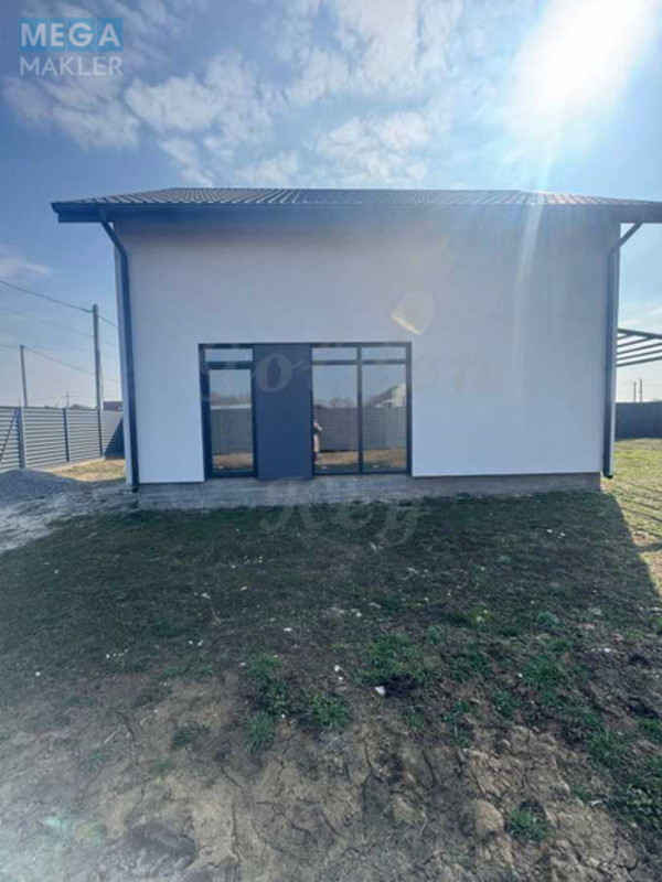 Продаж дома, 2&nbsp;поверху, 116&nbsp;кв.м, 4&nbsp;кімнати, ділянка 6&nbsp;соток, <a class="location-link" href="/malaya-aleksandrovka-selo/" title="Недвижимость Мала Олександрівка">Мала Олександрівка</a>, Заміська (изображение 24)