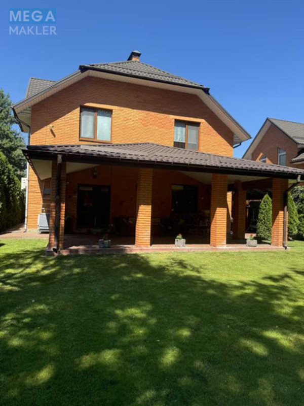 Продаж дома, 2 поверху, 200 кв.м, 4 кімнати, ділянка 7 соток, <a class="location-link" href="/gora/" title="Недвижимость Гора">Гора</a>, Лісова, 3 (изображение 7)