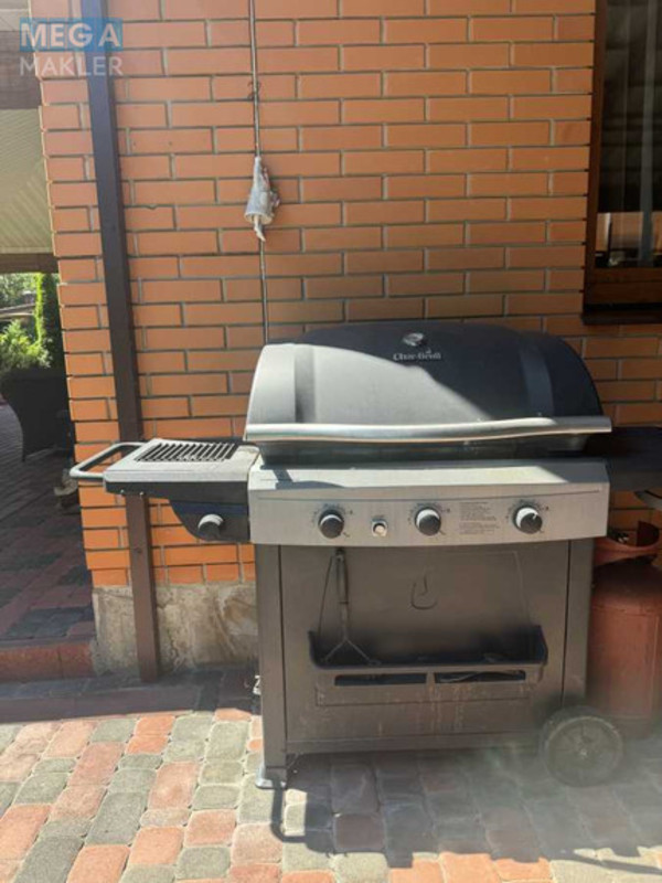Продаж дома, 2 поверху, 200 кв.м, 4 кімнати, ділянка 7 соток, <a class="location-link" href="/gora/" title="Недвижимость Гора">Гора</a>, Лісова, 3 (изображение 8)