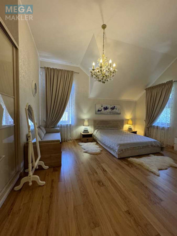 Продаж дома, 2 поверху, 200 кв.м, 4 кімнати, ділянка 7 соток, <a class="location-link" href="/gora/" title="Недвижимость Гора">Гора</a>, Лісова, 3 (изображение 18)