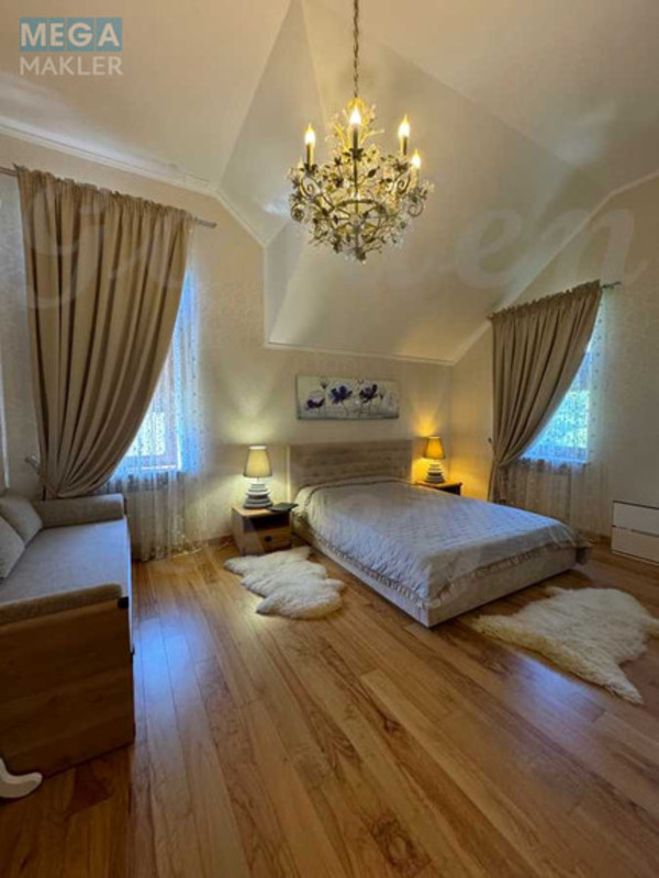 Продаж дома, 2 поверху, 200 кв.м, 4 кімнати, ділянка 7 соток, <a class="location-link" href="/gora/" title="Недвижимость Гора">Гора</a>, Лісова, 3 (изображение 21)