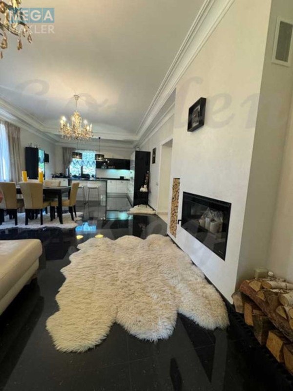 Продаж дома, 2 поверху, 200 кв.м, 4 кімнати, ділянка 7 соток, <a class="location-link" href="/gora/" title="Недвижимость Гора">Гора</a>, Лісова, 3 (изображение 22)
