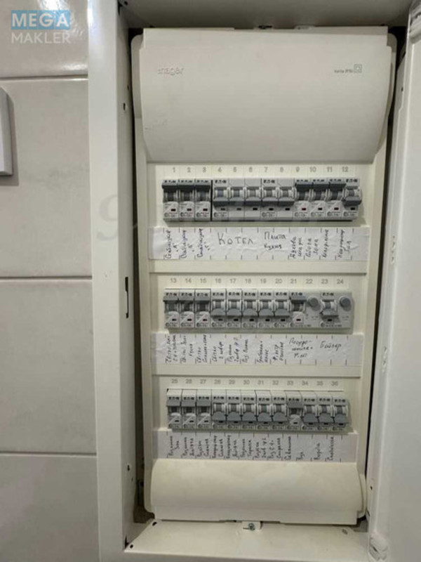 Продаж дома, 2 поверху, 141 кв.м, 3 кімнати, ділянка 6 соток, <a class="location-link" href="/gnedin/" title="Недвижимость Гнідін">Гнідин</a>, Бортницька, 56 (изображение 13)