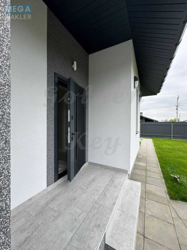 Продаж дома, 2 поверху, 141 кв.м, 3 кімнати, ділянка 6 соток, <a class="location-link" href="/gnedin/" title="Недвижимость Гнідін">Гнідин</a>, Бортницька, 56 (изображение 20)