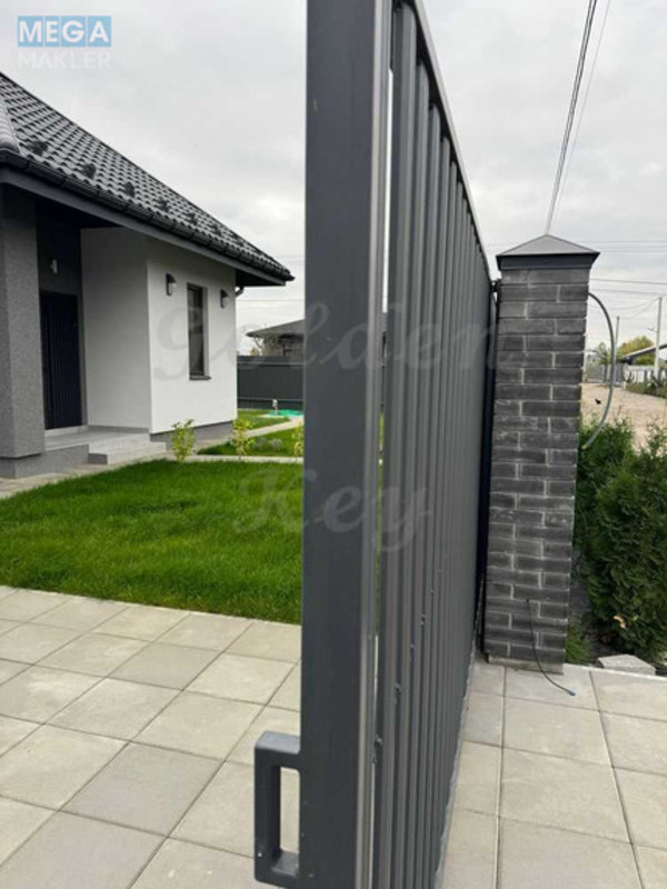 Продаж дома, 2 поверху, 141 кв.м, 3 кімнати, ділянка 6 соток, <a class="location-link" href="/gnedin/" title="Недвижимость Гнідін">Гнідин</a>, Бортницька, 56 (изображение 21)
