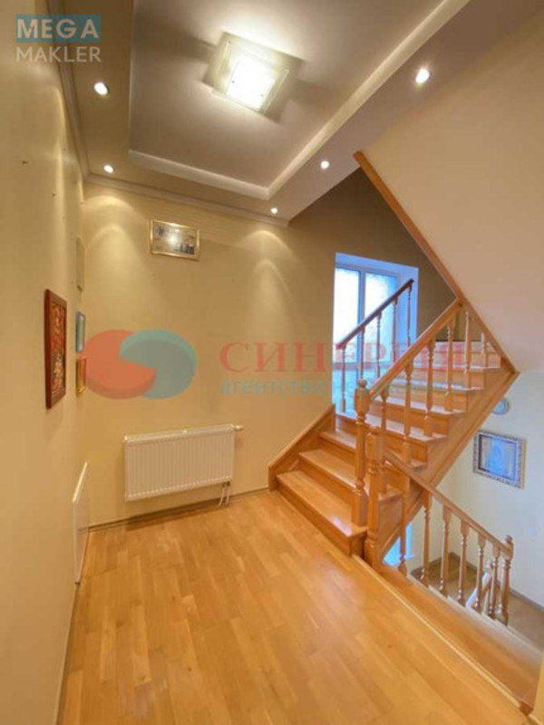 Продаж дома, 3 поверху, 304 кв.м, 6 кімнат, ділянка 12 соток, <a class="location-link" href="/mihajlovka-rubezhovka/" title="Недвижимость Михайлівка-Рубежівка">Михайлівка-Рубежівка</a>, вул. Ганни Михайлової (изображение 8)