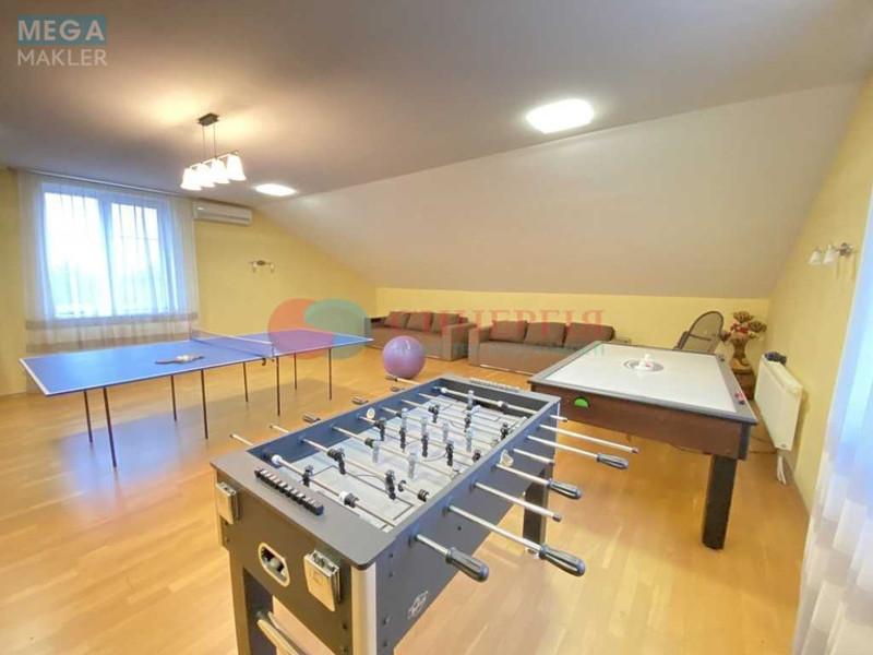 Продаж дома, 3 поверху, 304 кв.м, 6 кімнат, ділянка 12 соток, <a class="location-link" href="/mihajlovka-rubezhovka/" title="Недвижимость Михайлівка-Рубежівка">Михайлівка-Рубежівка</a>, вул. Ганни Михайлової (изображение 13)