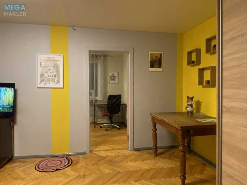 Оренда 2 кімнатної квартири, <a class="location-link" href="/kiev/" title="Недвижимость Київ">Київ</a>, <a class="location-link" href="/kiev/podolskij/" title="Недвижимость Подільський район">Подільський р-н</a>, Свободы просп., 14 (изображение 3)