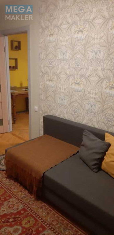 Оренда 2 кімнатної квартири, <a class="location-link" href="/kiev/" title="Недвижимость Київ">Київ</a>, <a class="location-link" href="/kiev/podolskij/" title="Недвижимость Подільський район">Подільський р-н</a>, Свободы просп., 14 (изображение 6)