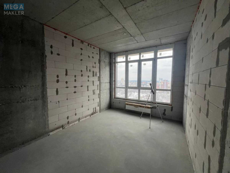 Продаж 3 кімнатної квартири (100/55/19), 23 пов. 24 пов. будинку, <a class="location-link" href="/kiev/" title="Недвижимость Київ">Київ</a>, <a class="location-link" href="/kiev/goloseevskij/" title="Недвижимость Голосіївський район">Голосіївський р-н</a>, Михаила Максимовича ул., 32а (изображение 5)