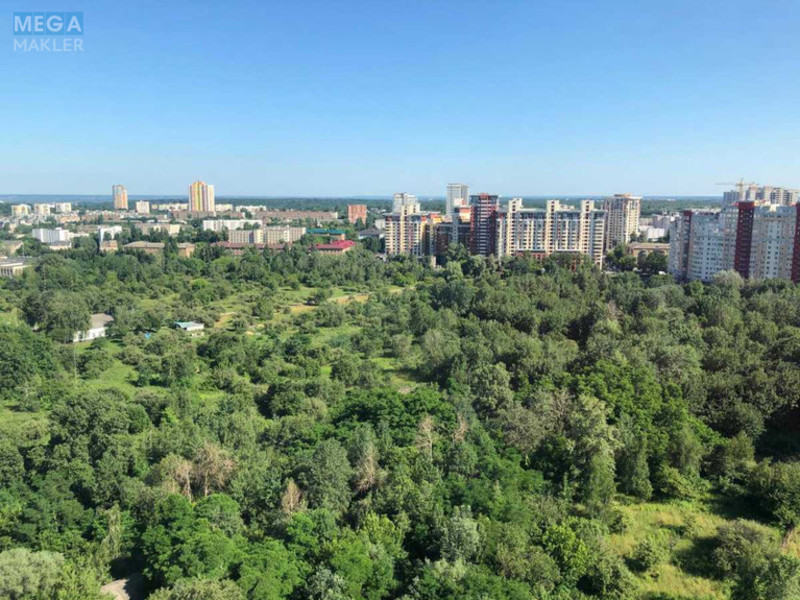 Продаж 3 кімнатної квартири (100/55/19), 23 пов. 24 пов. будинку, <a class="location-link" href="/kiev/" title="Недвижимость Київ">Київ</a>, <a class="location-link" href="/kiev/goloseevskij/" title="Недвижимость Голосіївський район">Голосіївський р-н</a>, Михаила Максимовича ул., 32а (изображение 9)