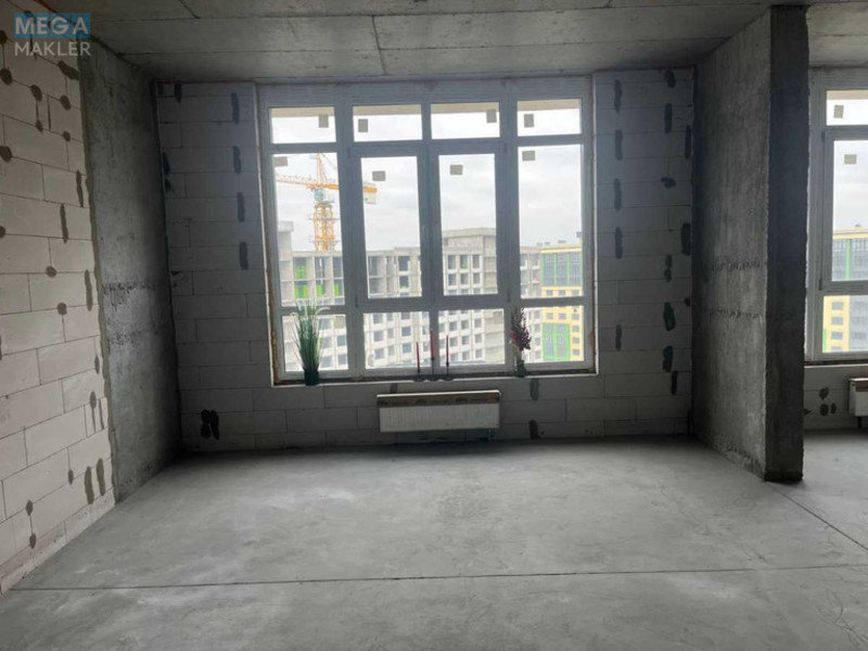 Продаж 3 кімнатної квартири (100/55/19), 23 пов. 24 пов. будинку, <a class="location-link" href="/kiev/" title="Недвижимость Київ">Київ</a>, <a class="location-link" href="/kiev/goloseevskij/" title="Недвижимость Голосіївський район">Голосіївський р-н</a>, Михаила Максимовича ул., 32а (изображение 10)