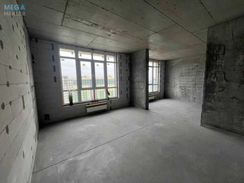 Продаж 3 кімнатної квартири (100/55/19), 23 пов. 24 пов. будинку, <a class="location-link" href="/kiev/" title="Недвижимость Київ">Київ</a>, <a class="location-link" href="/kiev/goloseevskij/" title="Недвижимость Голосіївський район">Голосіївський р-н</a>, Михаила Максимовича ул., 32а (изображение 13)