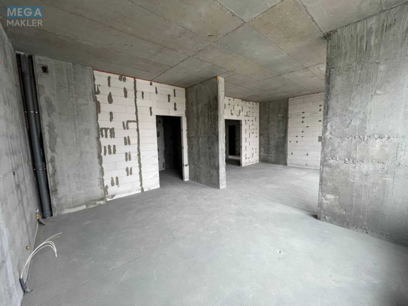 Продаж 3 кімнатної квартири (100/55/19), 23 пов. 24 пов. будинку, <a class="location-link" href="/kiev/" title="Недвижимость Київ">Київ</a>, <a class="location-link" href="/kiev/goloseevskij/" title="Недвижимость Голосіївський район">Голосіївський р-н</a>, Михаила Максимовича ул., 32а (изображение 15)