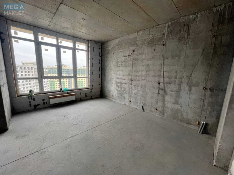 Продаж 3 кімнатної квартири (100/55/19), 23 пов. 24 пов. будинку, <a class="location-link" href="/kiev/" title="Недвижимость Київ">Київ</a>, <a class="location-link" href="/kiev/goloseevskij/" title="Недвижимость Голосіївський район">Голосіївський р-н</a>, Михаила Максимовича ул., 32а (изображение 16)