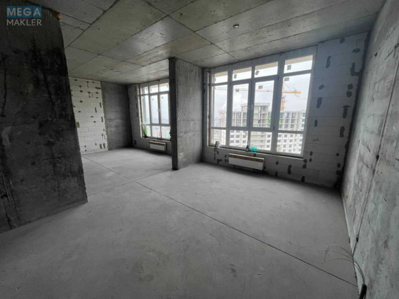 Продаж 3 кімнатної квартири (100/55/19), 23 пов. 24 пов. будинку, <a class="location-link" href="/kiev/" title="Недвижимость Київ">Київ</a>, <a class="location-link" href="/kiev/goloseevskij/" title="Недвижимость Голосіївський район">Голосіївський р-н</a>, Михаила Максимовича ул., 32а (изображение 19)