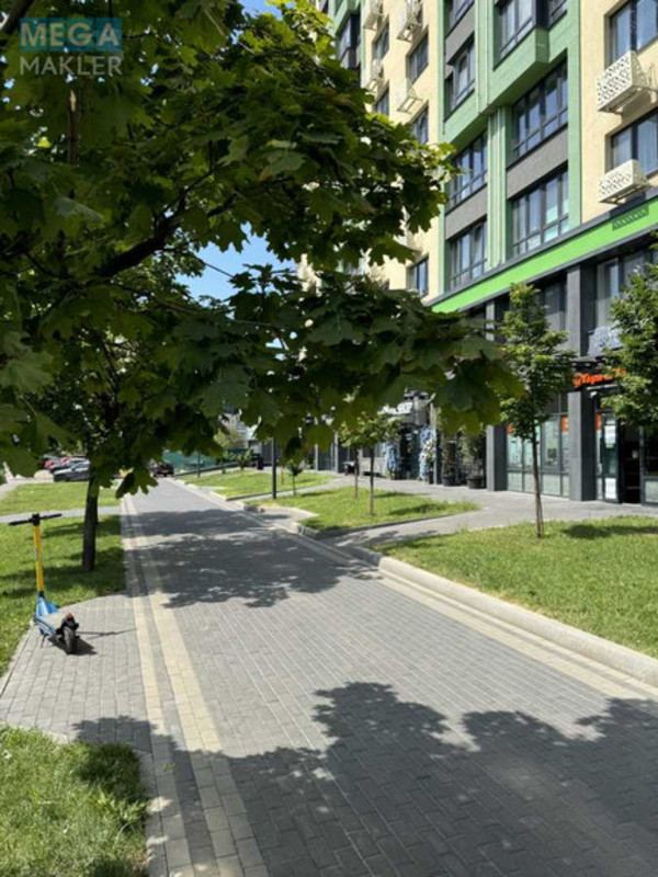 Продаж 3 кімнатної квартири (100/55/19), 23 пов. 24 пов. будинку, <a class="location-link" href="/kiev/" title="Недвижимость Київ">Київ</a>, <a class="location-link" href="/kiev/goloseevskij/" title="Недвижимость Голосіївський район">Голосіївський р-н</a>, Михаила Максимовича ул., 32а (изображение 24)